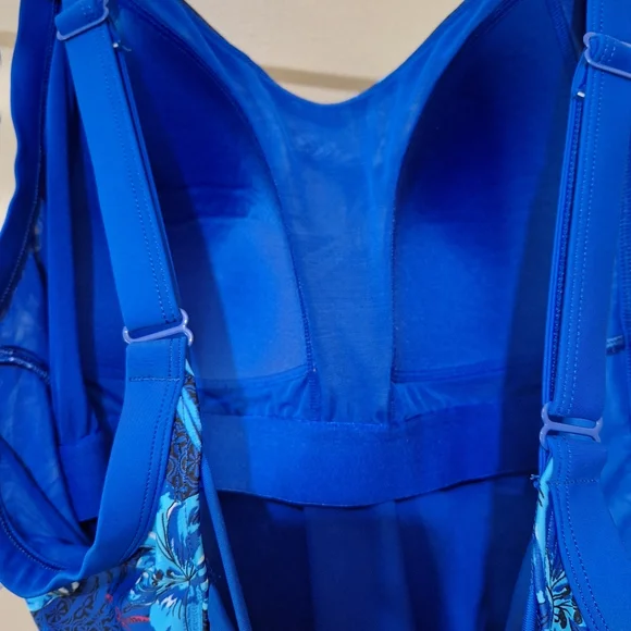 Sea Bathing Suit - Picture 4 of 5